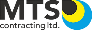 MTS Contracting Logo