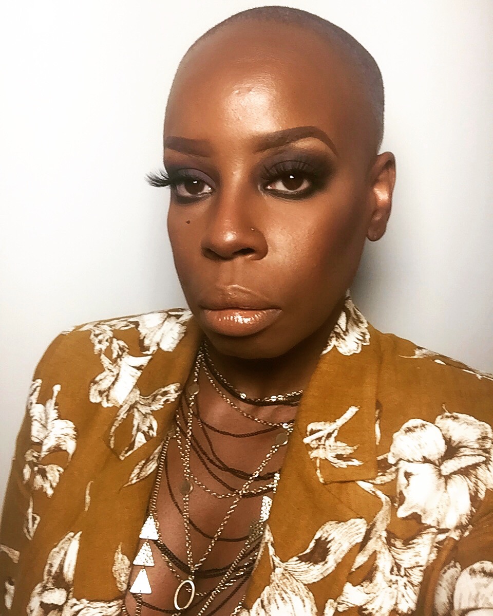 Writer: khalilah