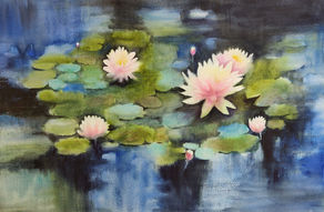 Lotus Pond