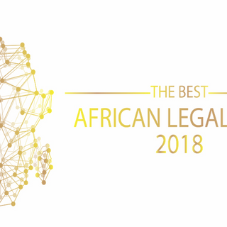 The Best African Legal Tech 2018