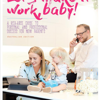 Let’s make it work, baby!