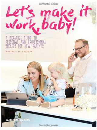 Let’s make it work, baby!