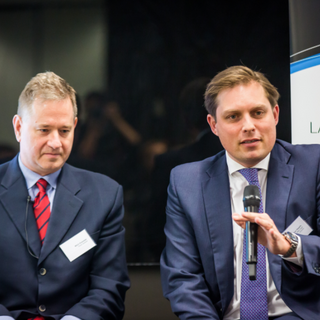 NewLaw Guru: Partners need to get real