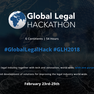 Great 'Must Visit' Legal Events by our Partners