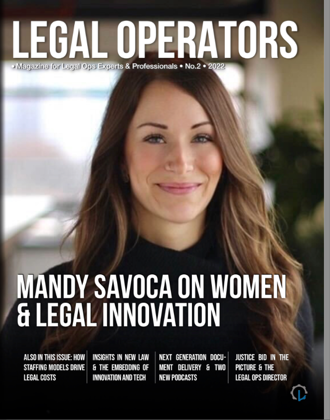 Legal Operators Magazine 2 PDF