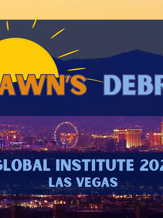 Dawn’s Debrief: CLOC 2024 - Part 2