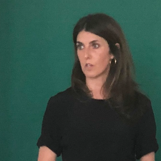 Reimagining legal: What If to What Next