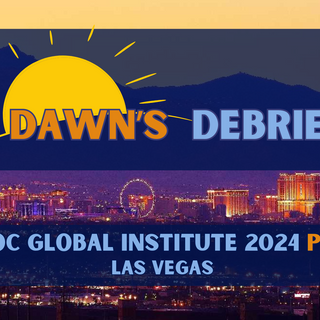 Dawn’s Debrief: CLOC 2024 - Part 3