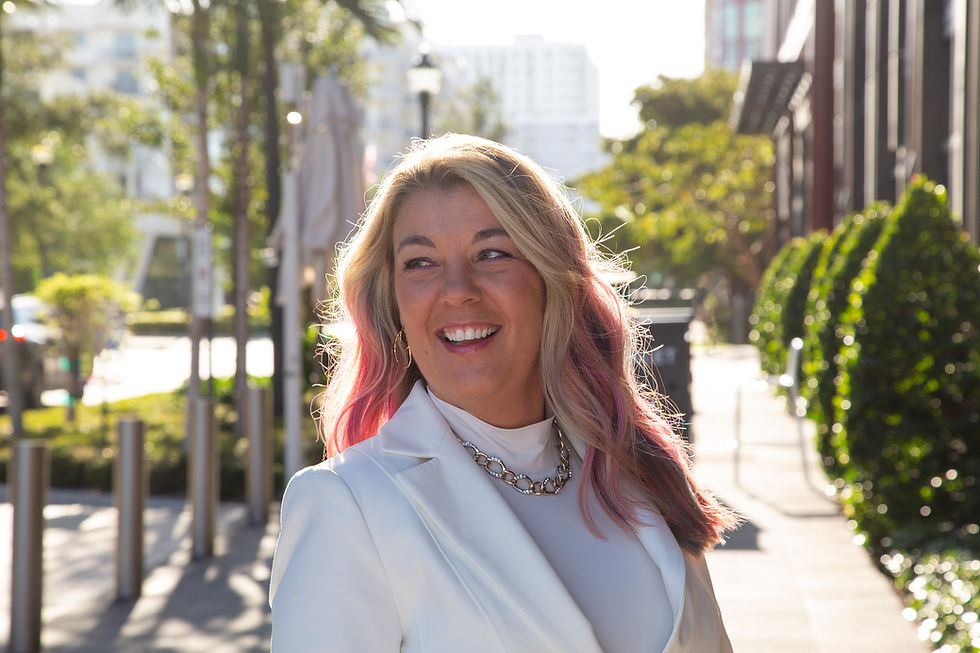 How to Use Client Personas to Develop a Content Strategy