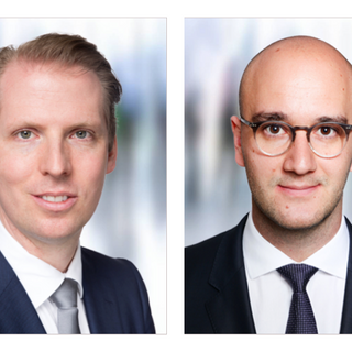 Stay Calm and Steer Your Firm