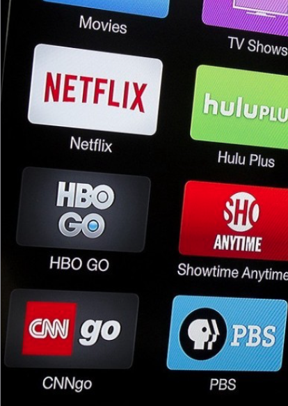 virtual credit card for netflix spotify