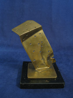 Counter Programming ©1980 Vertie