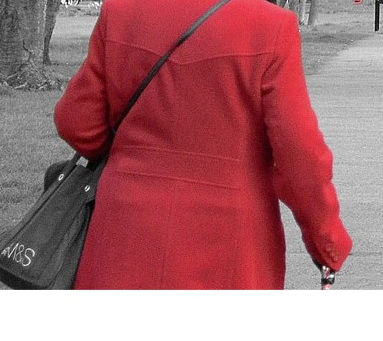 Unsafe Wandering