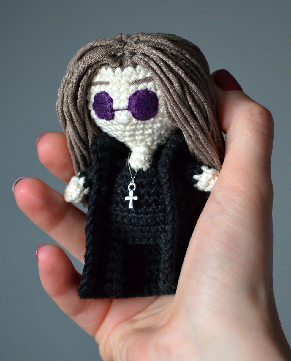 Thumbnail: Mini Ozzy