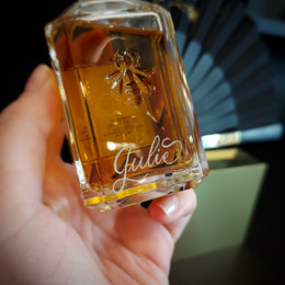 Guerlain Live Client Activation Event