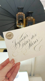 Guerlain Mother's Day Event