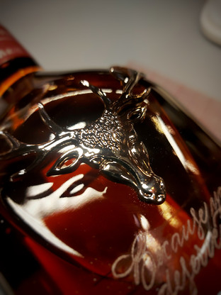 The Dalmore Private Dinner