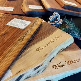 McCarthy Tétrault National Employee Gifting Campaign