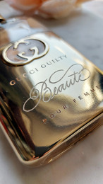Gucci x Engraving at SEPHORA Montreal