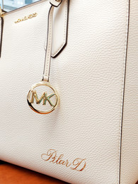 Michael Kors In-Store Client Activation Event - Leather Personalization