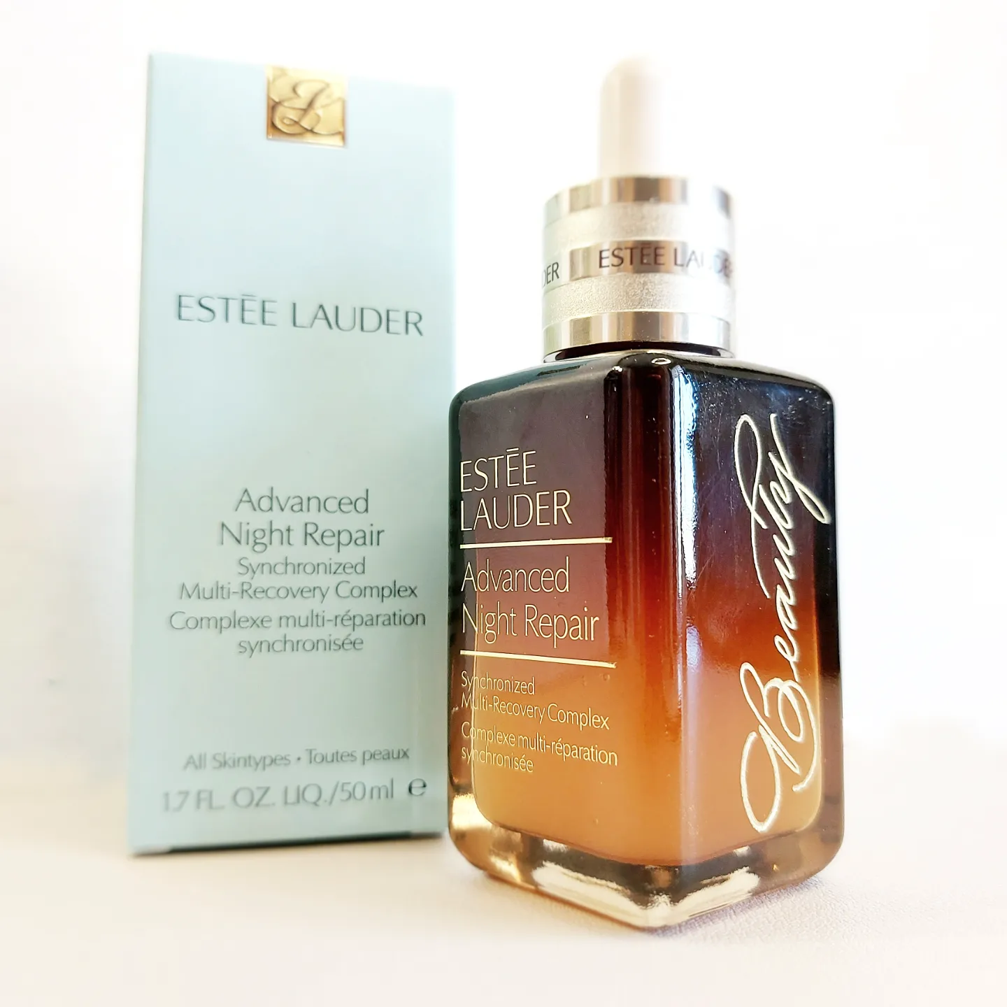 Estee Lauder - Advanced Night Repair