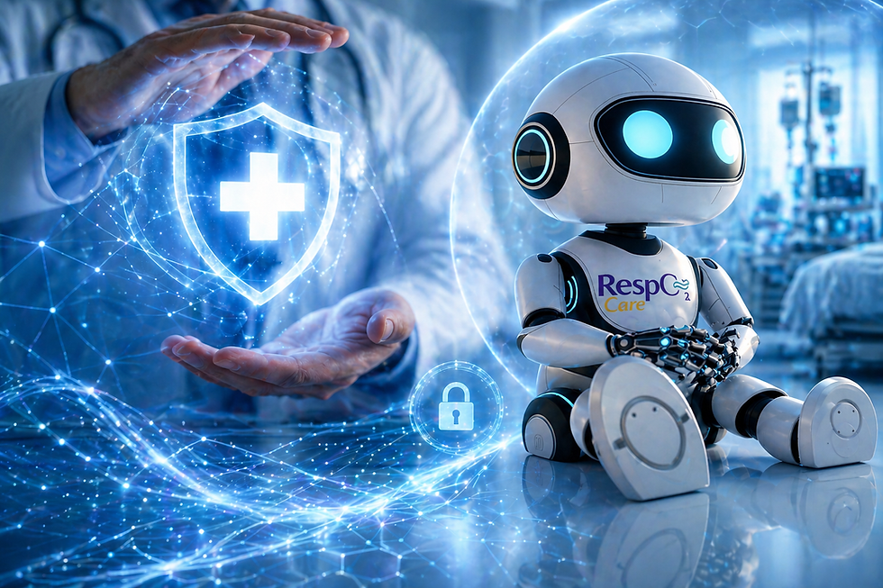 Clinical AI Data Governance