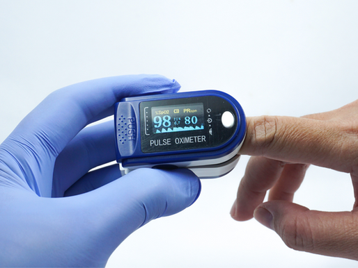 How Portable Oxygen Therapy Helps Patients Stay Compliant and Reduces Hospital Admissions