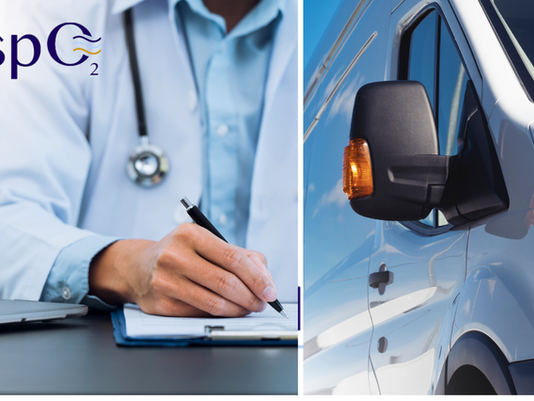 How Home Oxygen Therapy Can Extend Your Life — Backed by Science and Delivered by Respocare