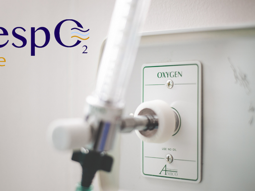 oxygen therapy