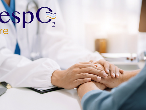 The Future of Homecare Oxygen Therapy: How Respocare is Leading the Way