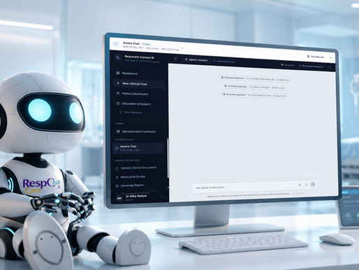 Will AI Replace Doctors? The Honest Answer From Inside the Clinical Trial
