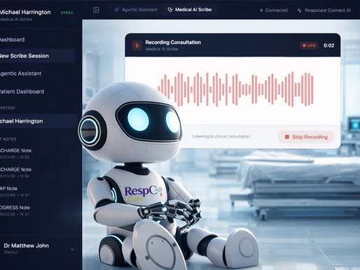 The AI Medical Scribe Has Arrived. What Every Clinician Needs to Know.