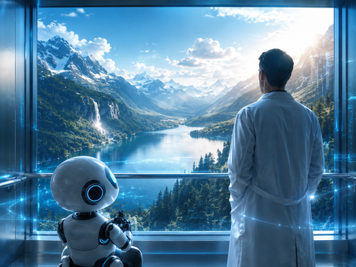 The healthcare problems clinical AI was built to solve