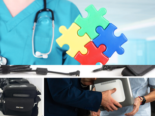 Portable Oxygen Concentrators: Freedom, Safety, and the Confidence to Breathe Anywhere