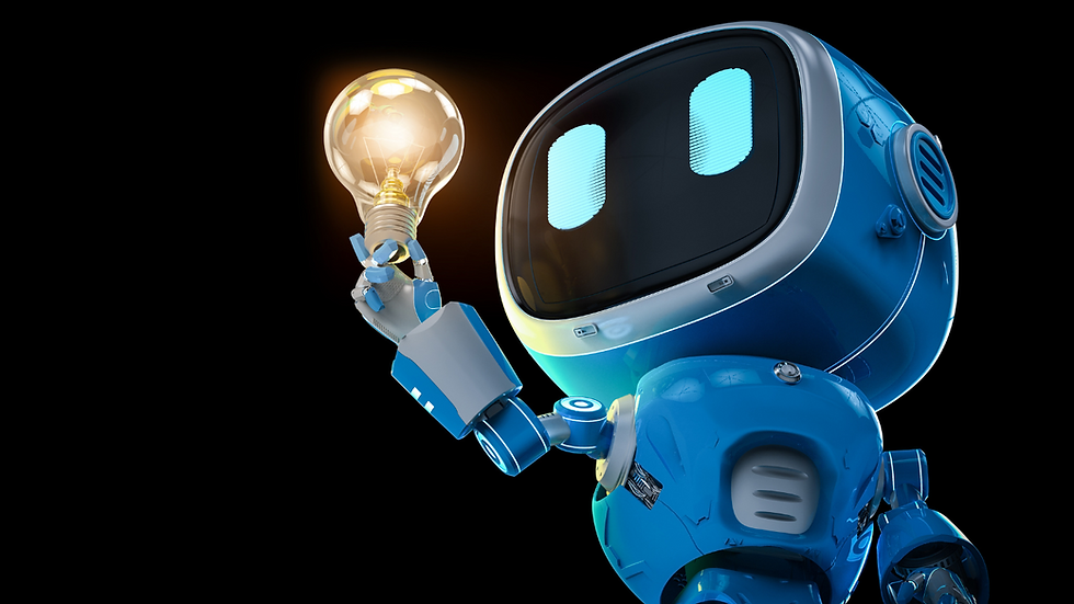 clinical AI technology