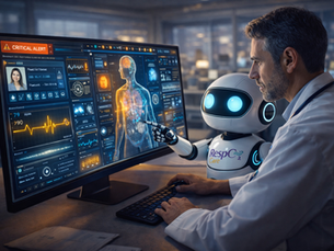 Clinical AI in South Africa: Why the Question Matters More Than the System