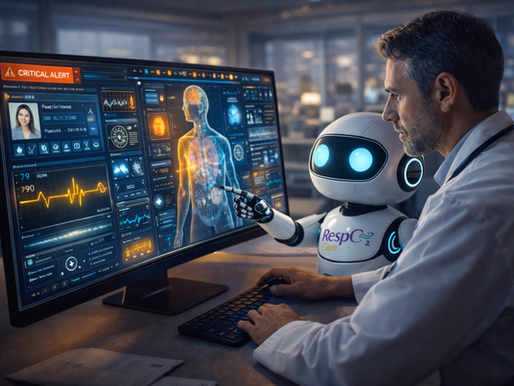 Clinical AI in South Africa: Why the Question Matters More Than the System