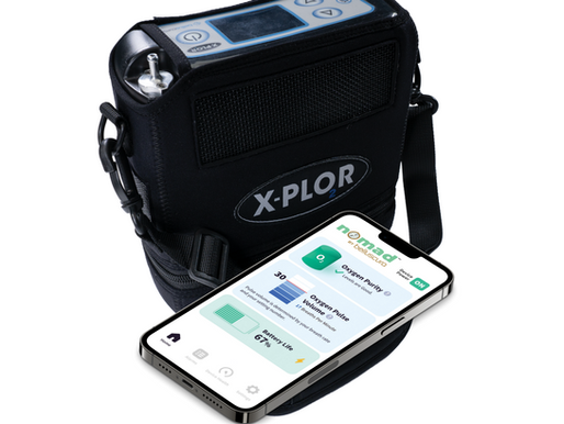 Portable Oxygen Solutions