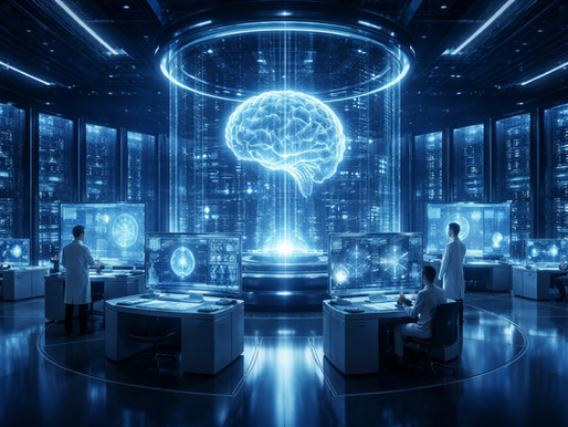 Clinical AI Infrastructure Is Here — What South African Clinicians Need to Know About Agentic AI in 2026