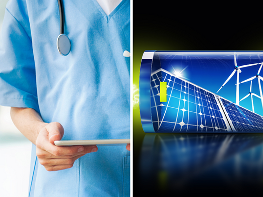 Choosing the Right Inverter to Run an Oxygen Concentrator Through the Night (8 Hours) in South Africa