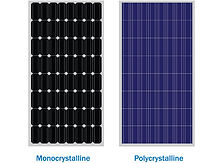 monocrystalline-polycrystalline-solar-pa