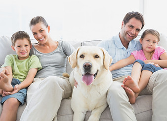 familia-feliz-sentada-no-sofa-com-seu-an