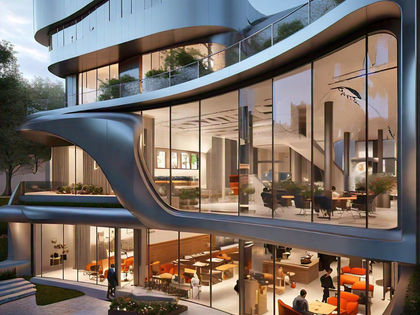Urban Gardens and Sustainable Architecture