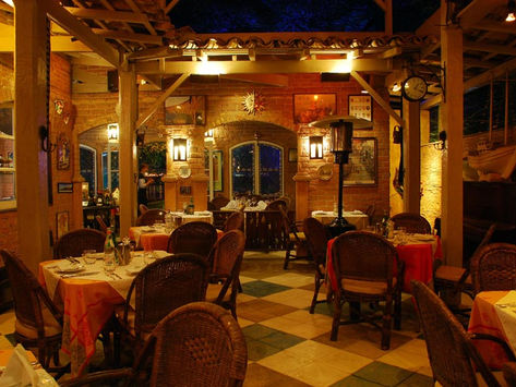 RISTORANTE FAMIGLIA MANZOLI