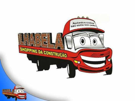 ILHABELA SHOPPING DA CONSTRUÇÃO