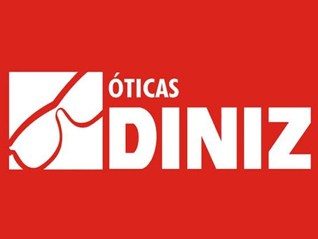 ÓTICAS DINIZ