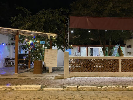 Canto da Vila Bar e Bistrô