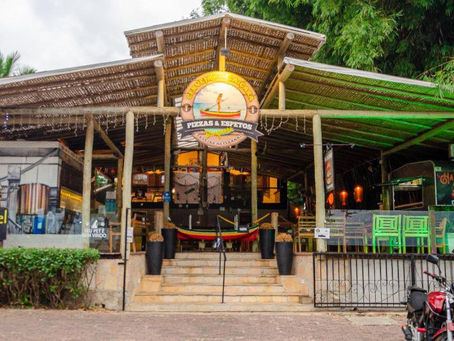 CERVEJARIA CAIÇARA