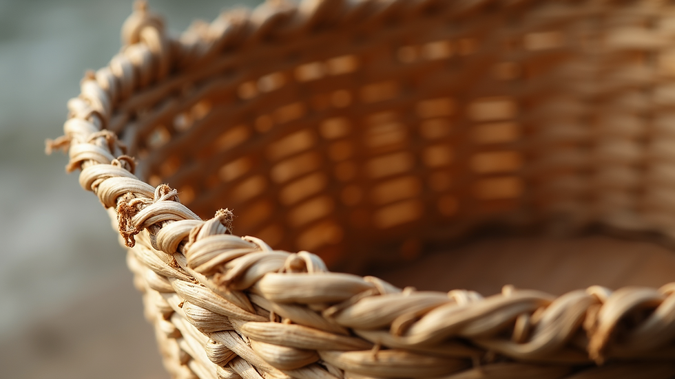 Exploring Authentic Grenadian Souvenirs