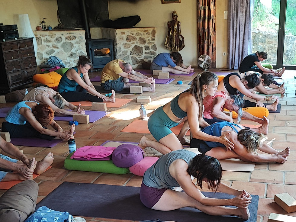 Yoga